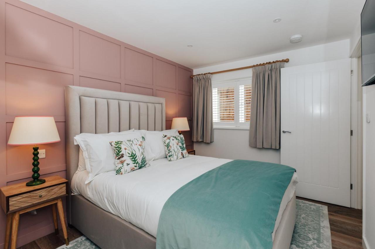 Stable Mews, Prestbury Cheltenham Southam  Экстерьер фото