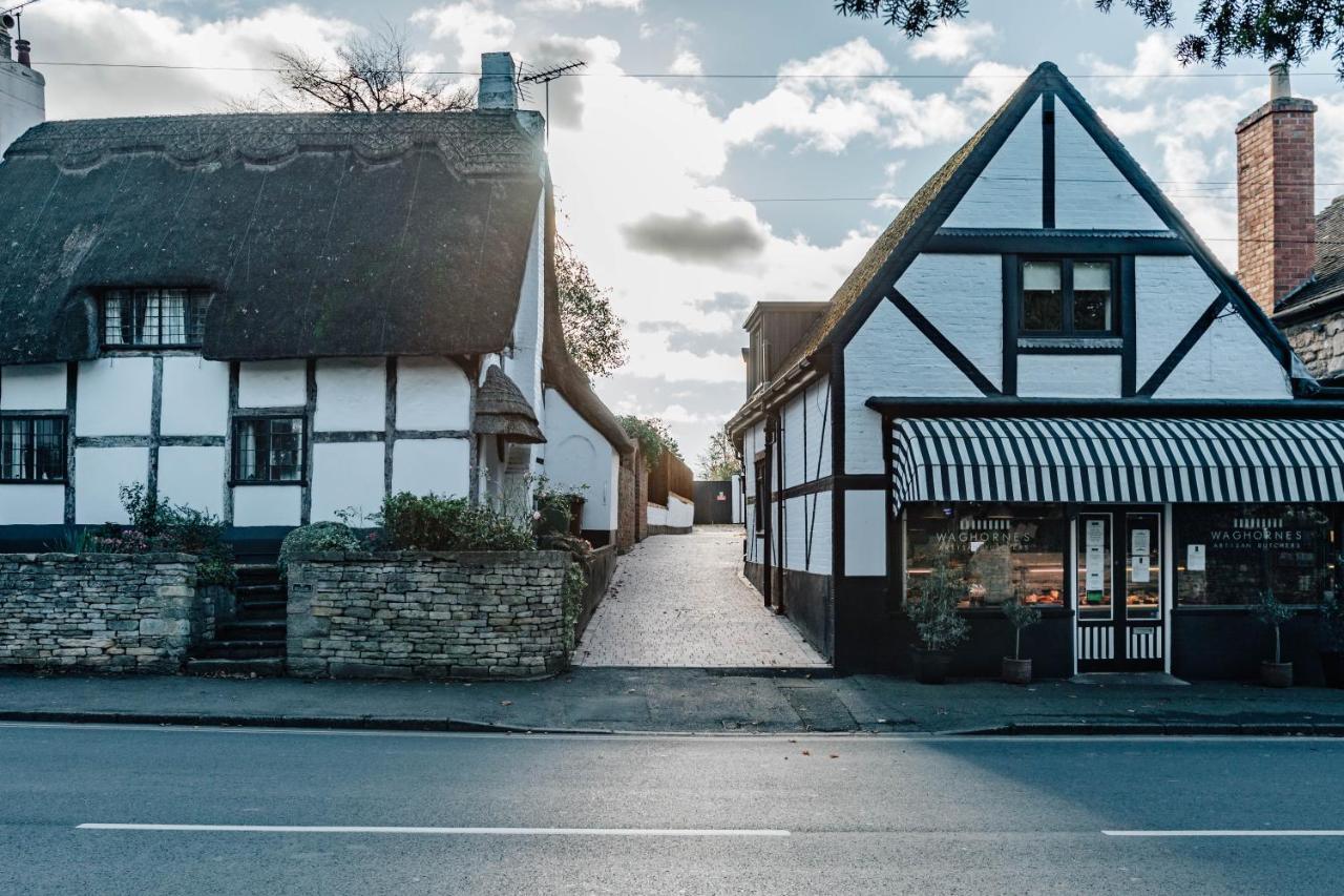 Stable Mews, Prestbury Cheltenham Southam  Экстерьер фото