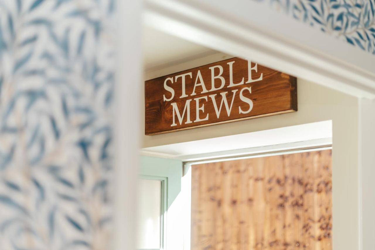 Stable Mews, Prestbury Cheltenham Southam  Экстерьер фото