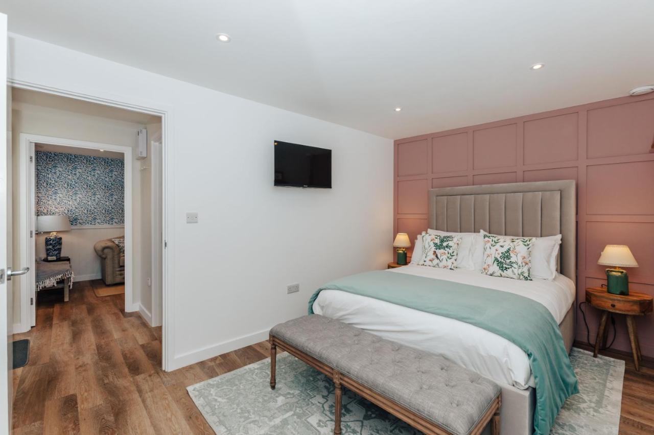 Stable Mews, Prestbury Cheltenham Southam  Экстерьер фото